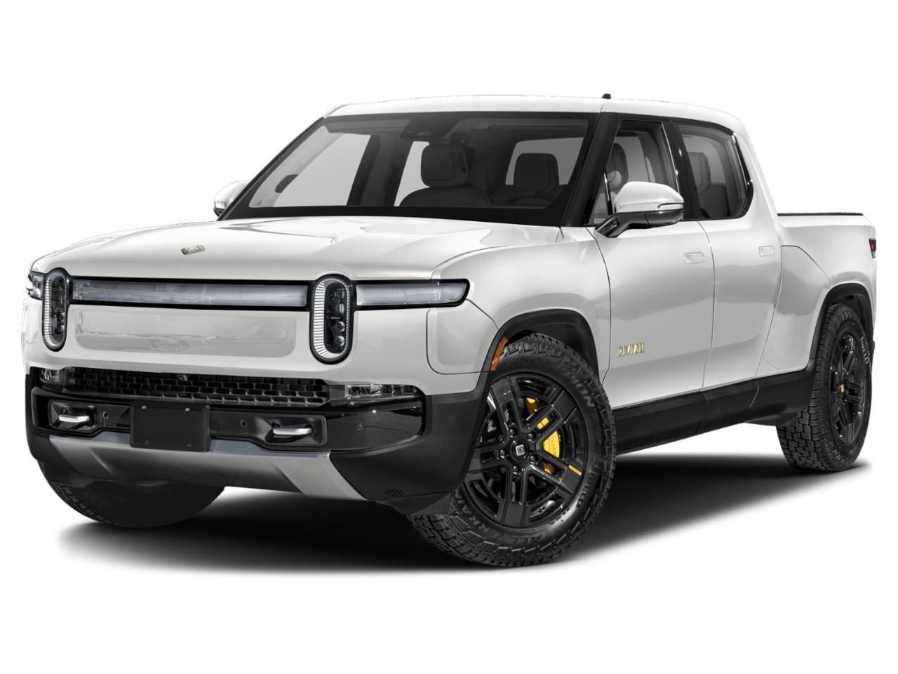 2023 Rivian R1T Adventure Performance Dual-Motor Large Pack