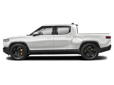 2023 Rivian R1T Adventure Performance Dual-Motor Large Pack