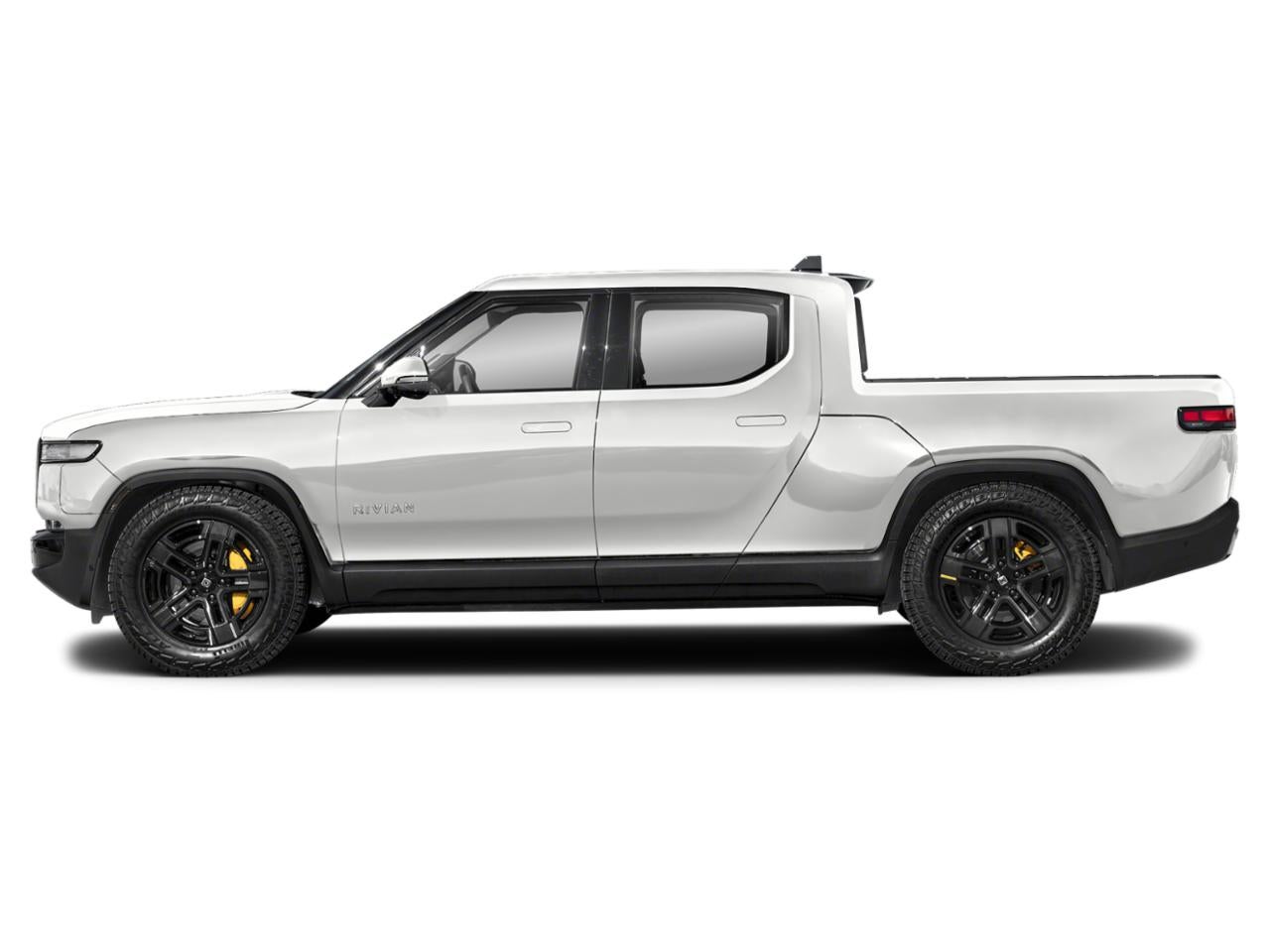 2023 Rivian R1T Adventure Performance Dual-Motor Large Pack