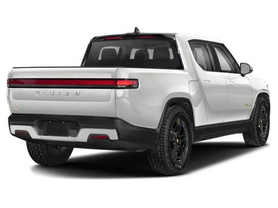 2023 Rivian R1T Adventure Performance Dual-Motor Large Pack