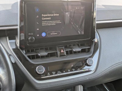 2023 Toyota Corolla Cross XLE 4WD (Natl)