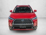 2023 Toyota Corolla Cross XLE 4WD (Natl)