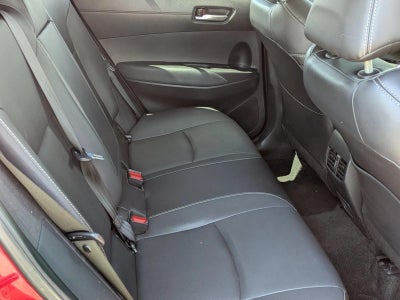 2023 Toyota Corolla Cross XLE 4WD (Natl)