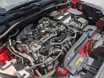 2023 Toyota Corolla Cross XLE 4WD (Natl)