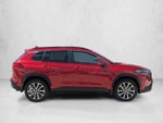 2023 Toyota Corolla Cross XLE 4WD (Natl)