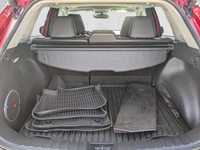 2023 Toyota Corolla Cross XLE 4WD (Natl)