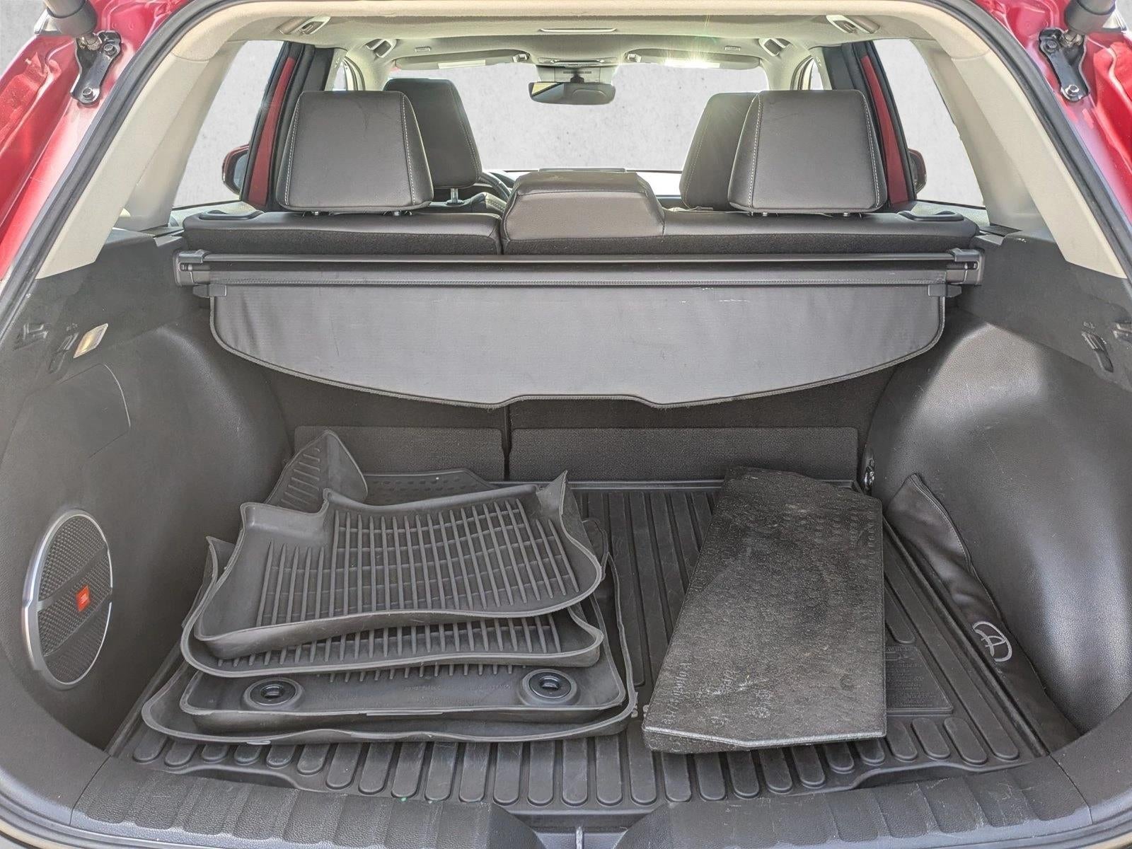 2023 Toyota Corolla Cross XLE 4WD (Natl)