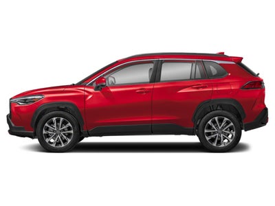 2023 Toyota Corolla Cross XLE 4WD (Natl)