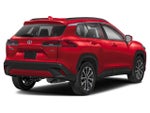 2023 Toyota Corolla Cross XLE 4WD (Natl)