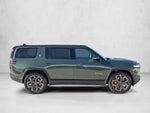 2023 Rivian R1S Adventure Quad-Motor Large Pack