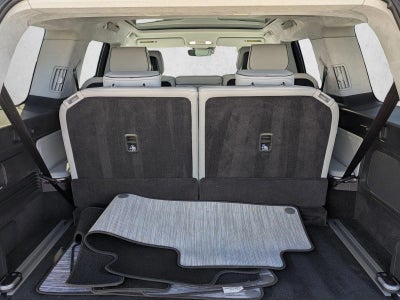 2023 Rivian R1S Adventure Quad-Motor Large Pack