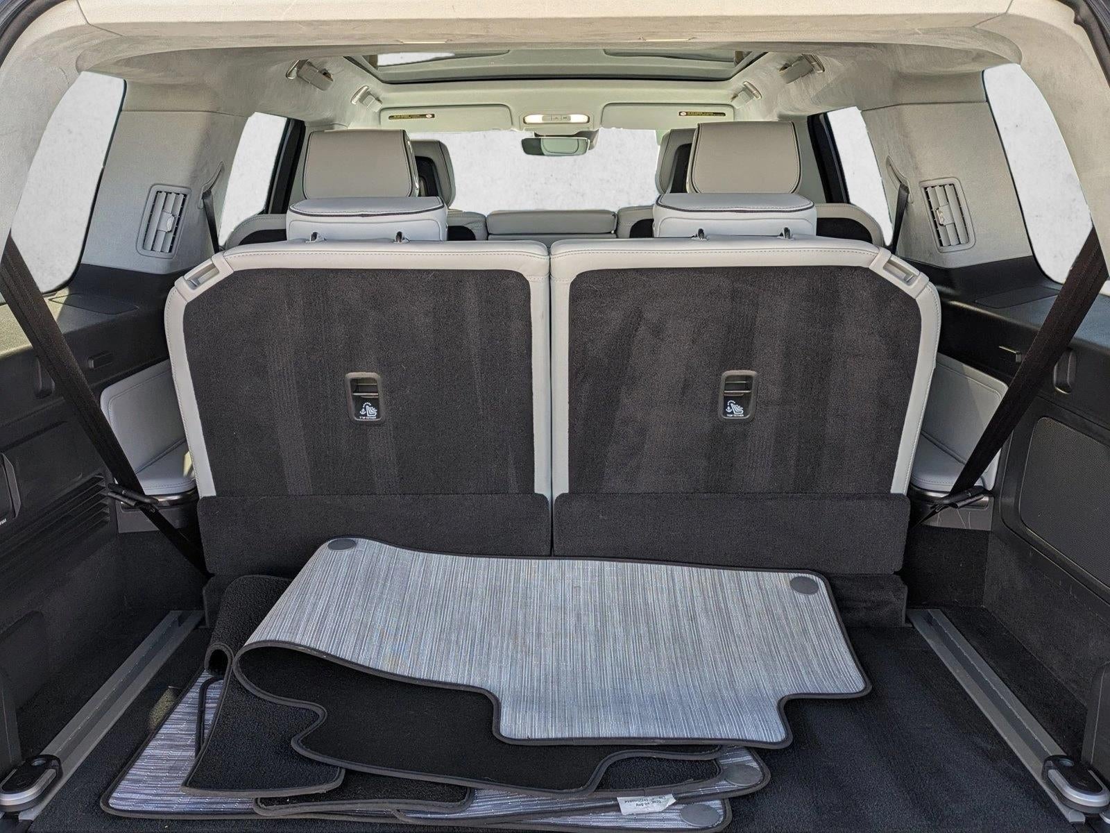 2023 Rivian R1S Adventure Quad-Motor Large Pack