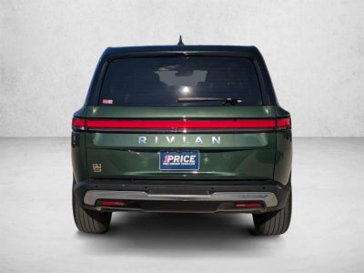 2023 Rivian R1S Adventure Quad-Motor Large Pack