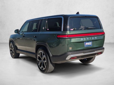 2023 Rivian R1S Adventure Quad-Motor Large Pack