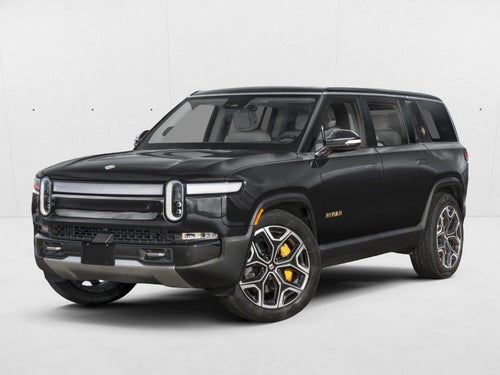 2023 Rivian R1S Adventure Quad-Motor Large Pack