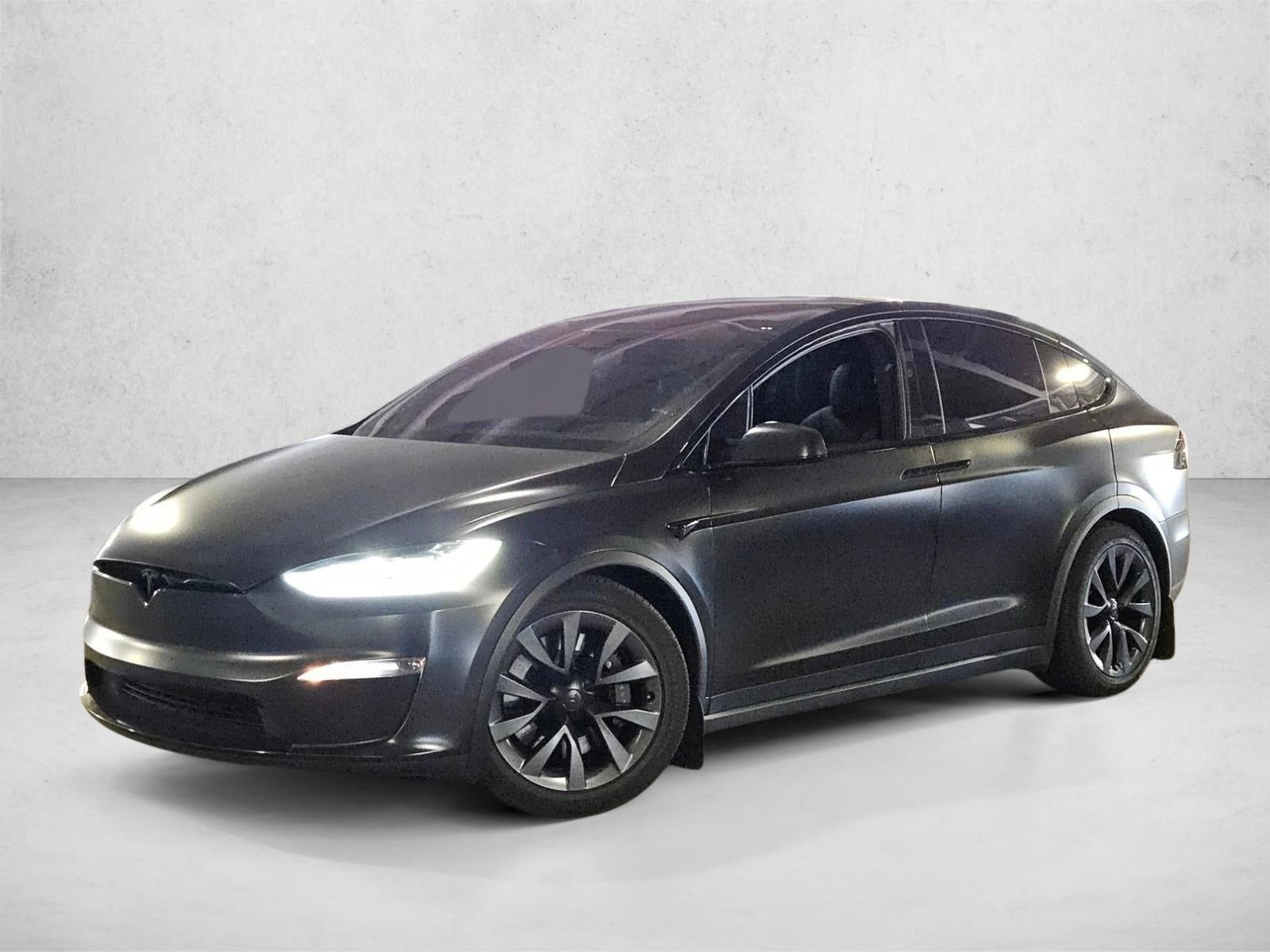 2024 Tesla Model X AWD
