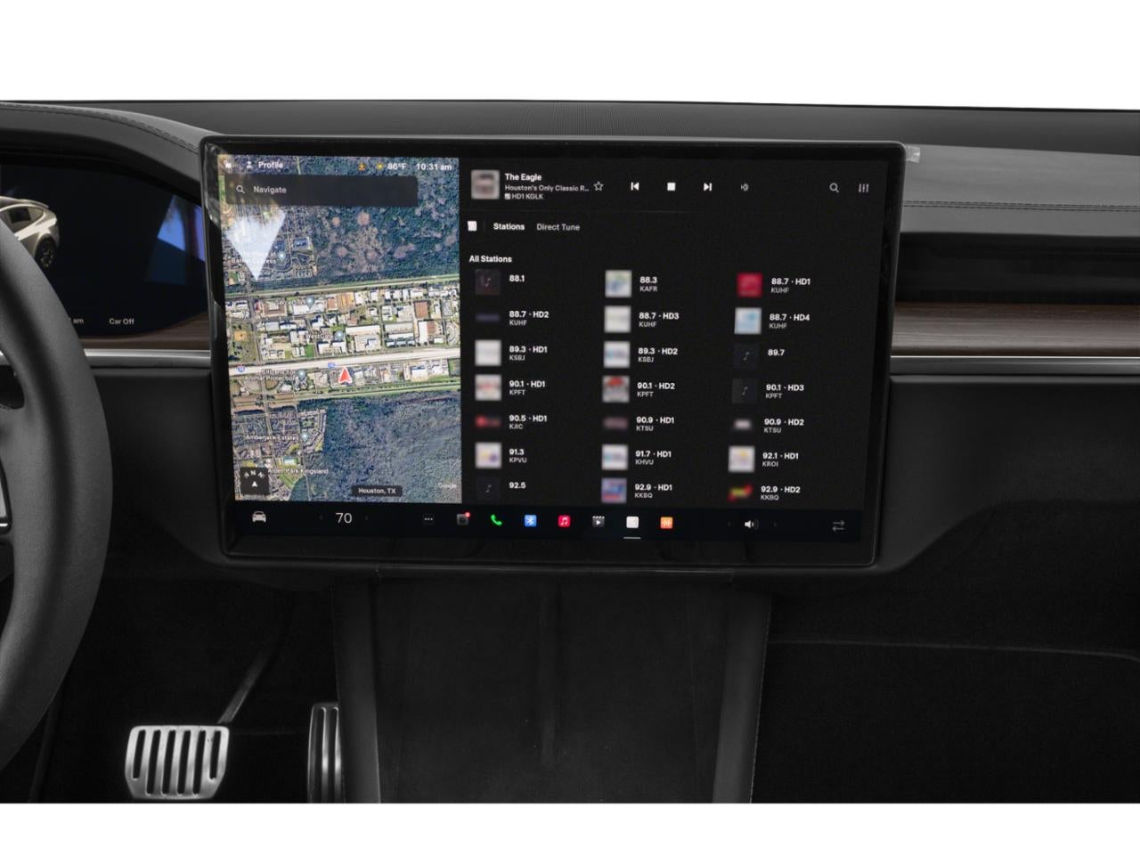 2024 Tesla Model X AWD