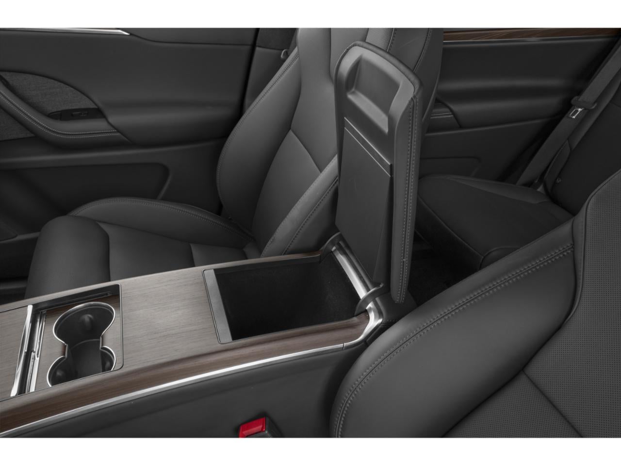 2024 Tesla Model X AWD