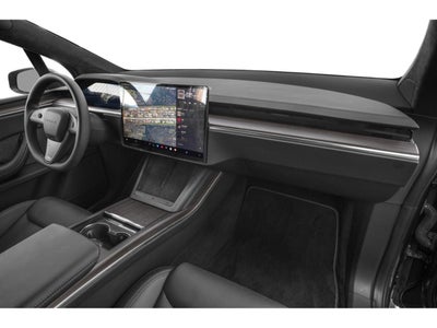 2024 Tesla Model X AWD