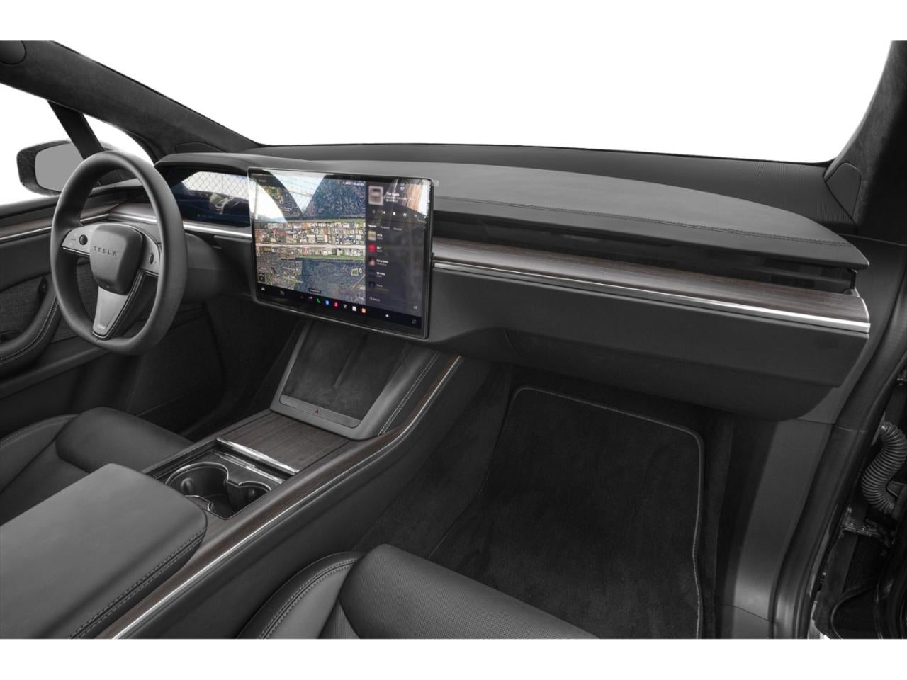 2024 Tesla Model X AWD