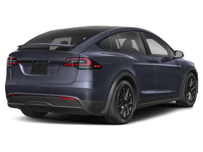 2024 Tesla Model X AWD