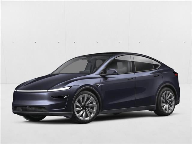 2026 Tesla Model Y Premium RWD
