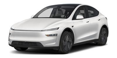 2026 Tesla Model Y Premium RWD