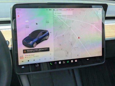 2022 Tesla Model Y Long Range AWD