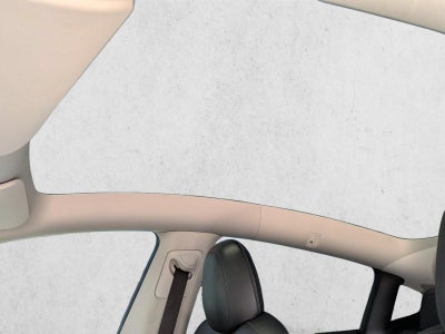 2022 Tesla Model Y Long Range AWD