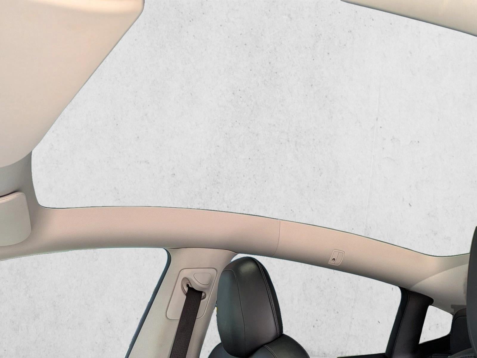 2022 Tesla Model Y Long Range AWD
