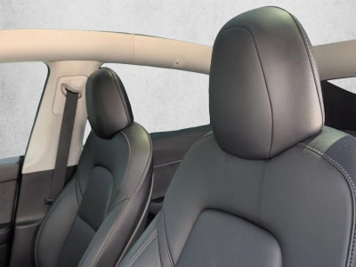 2022 Tesla Model Y Long Range AWD
