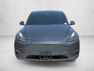 2022 Tesla Model Y Long Range AWD