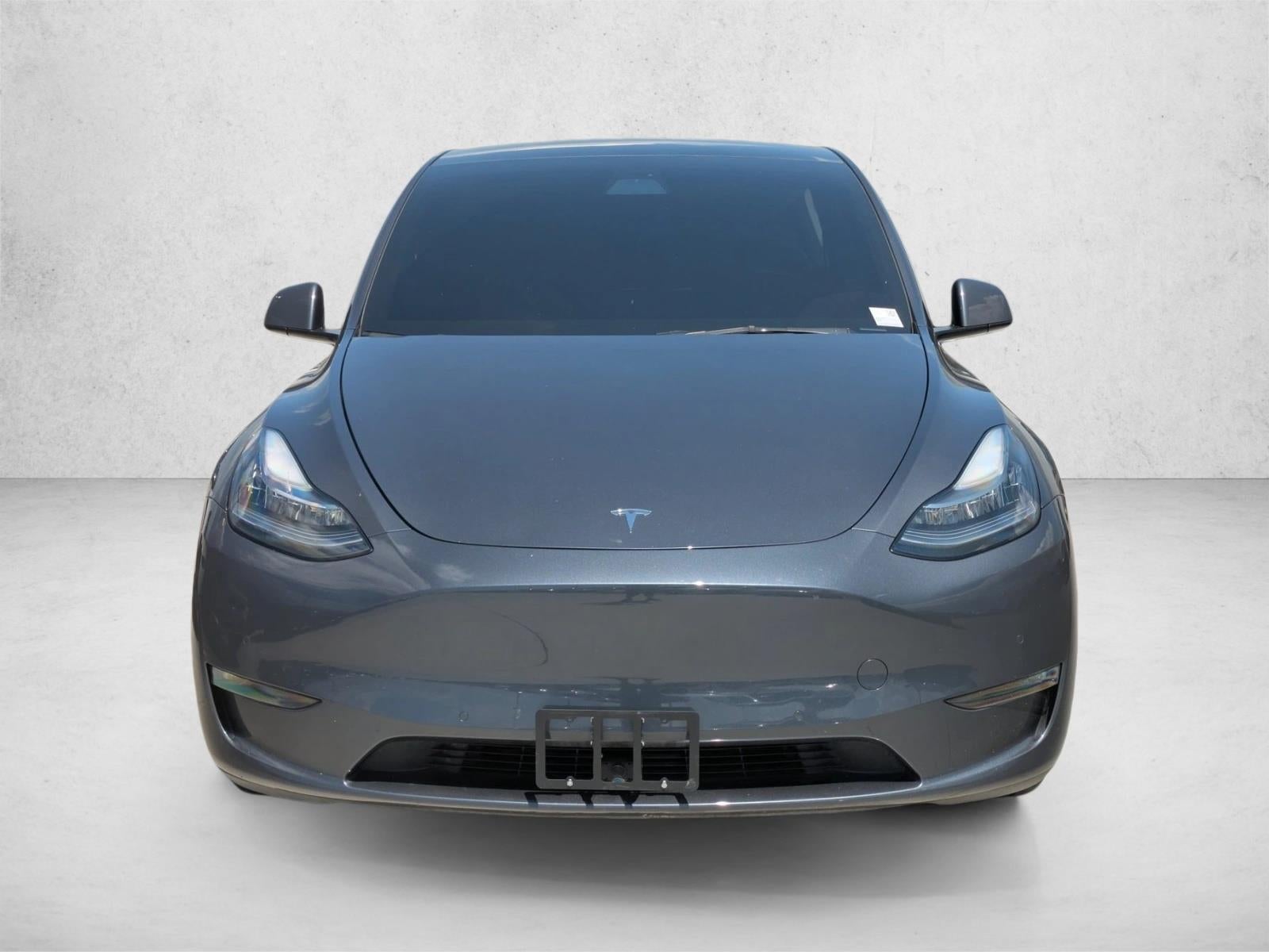 2022 Tesla Model Y Long Range AWD