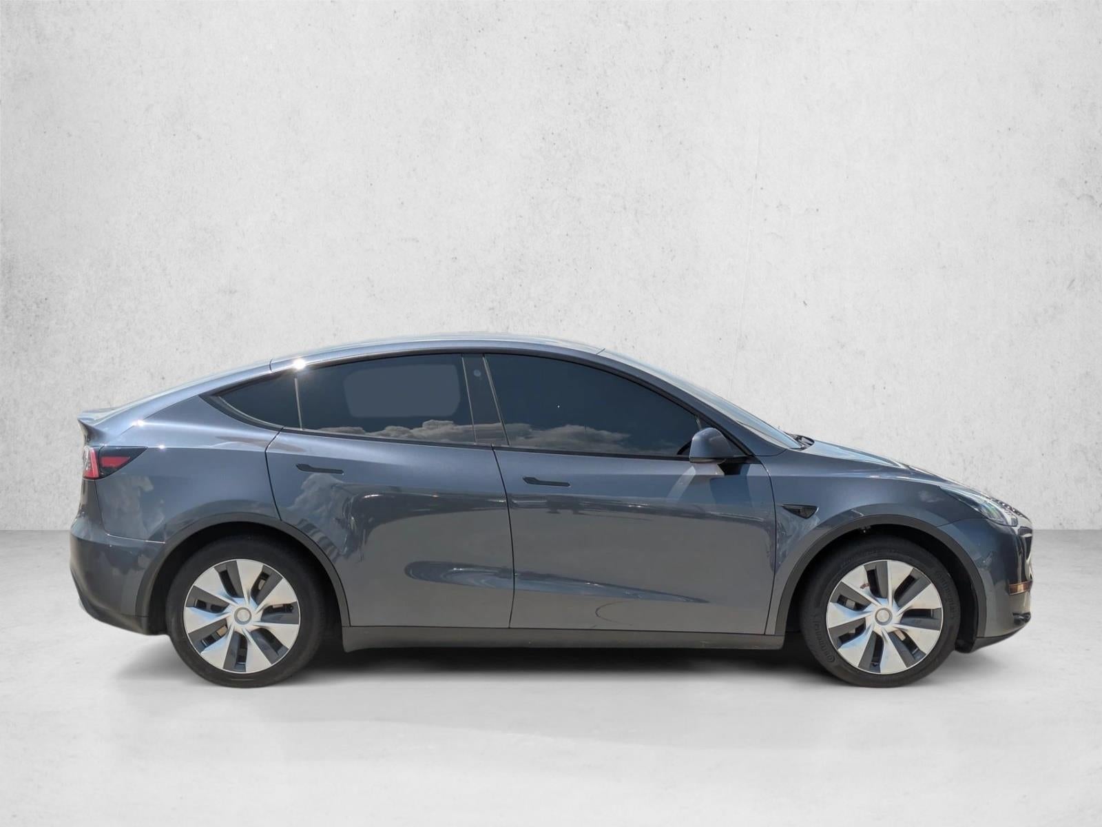 2022 Tesla Model Y Long Range AWD