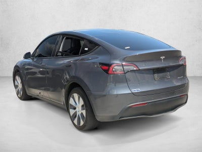 2022 Tesla Model Y Long Range AWD