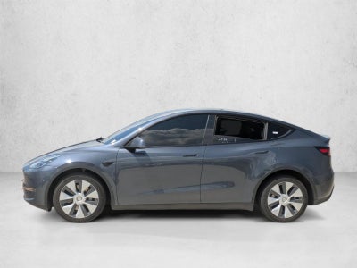 2022 Tesla Model Y Long Range AWD