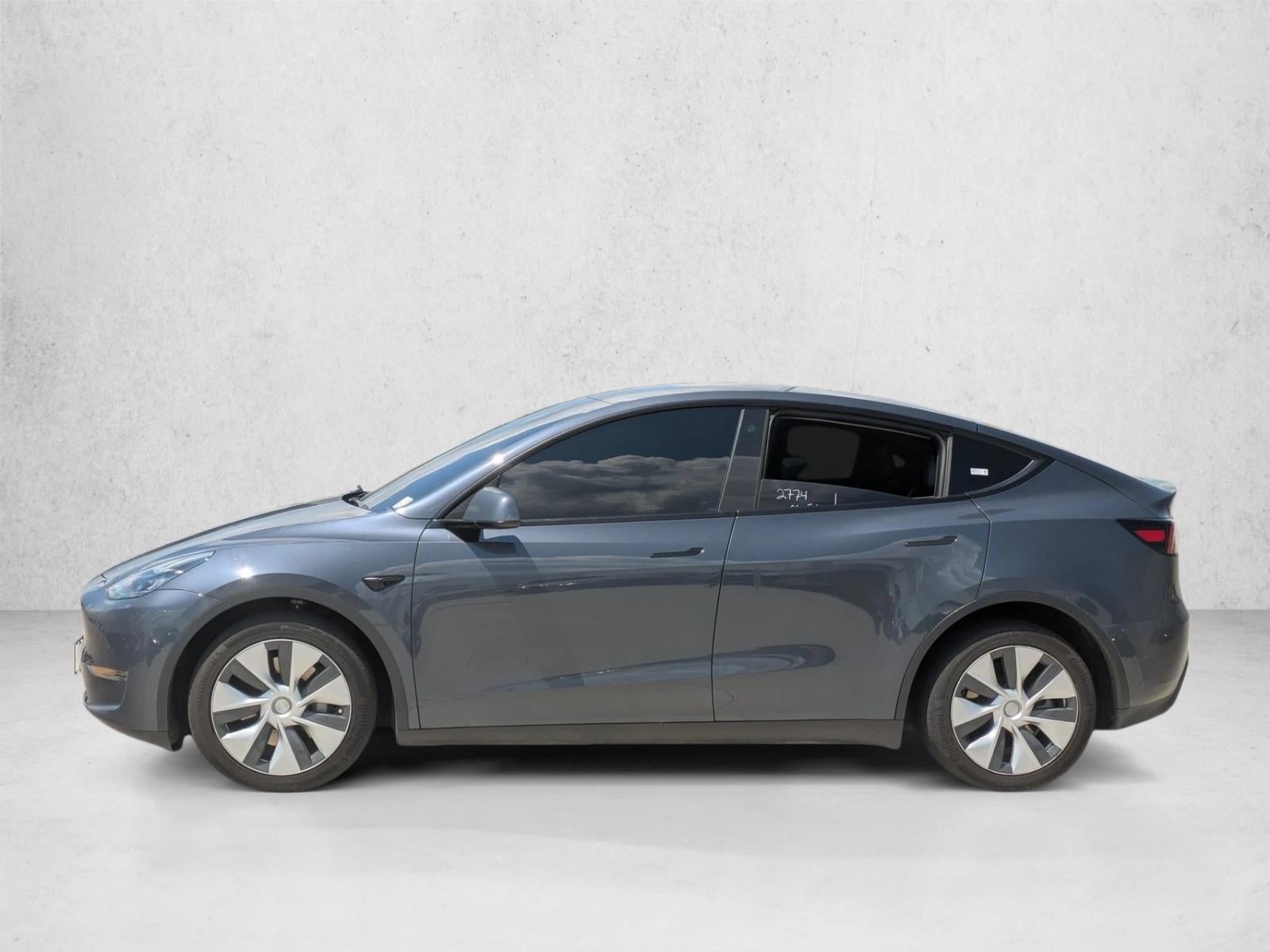 2022 Tesla Model Y Long Range AWD