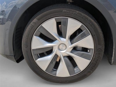 2022 Tesla Model Y Long Range AWD