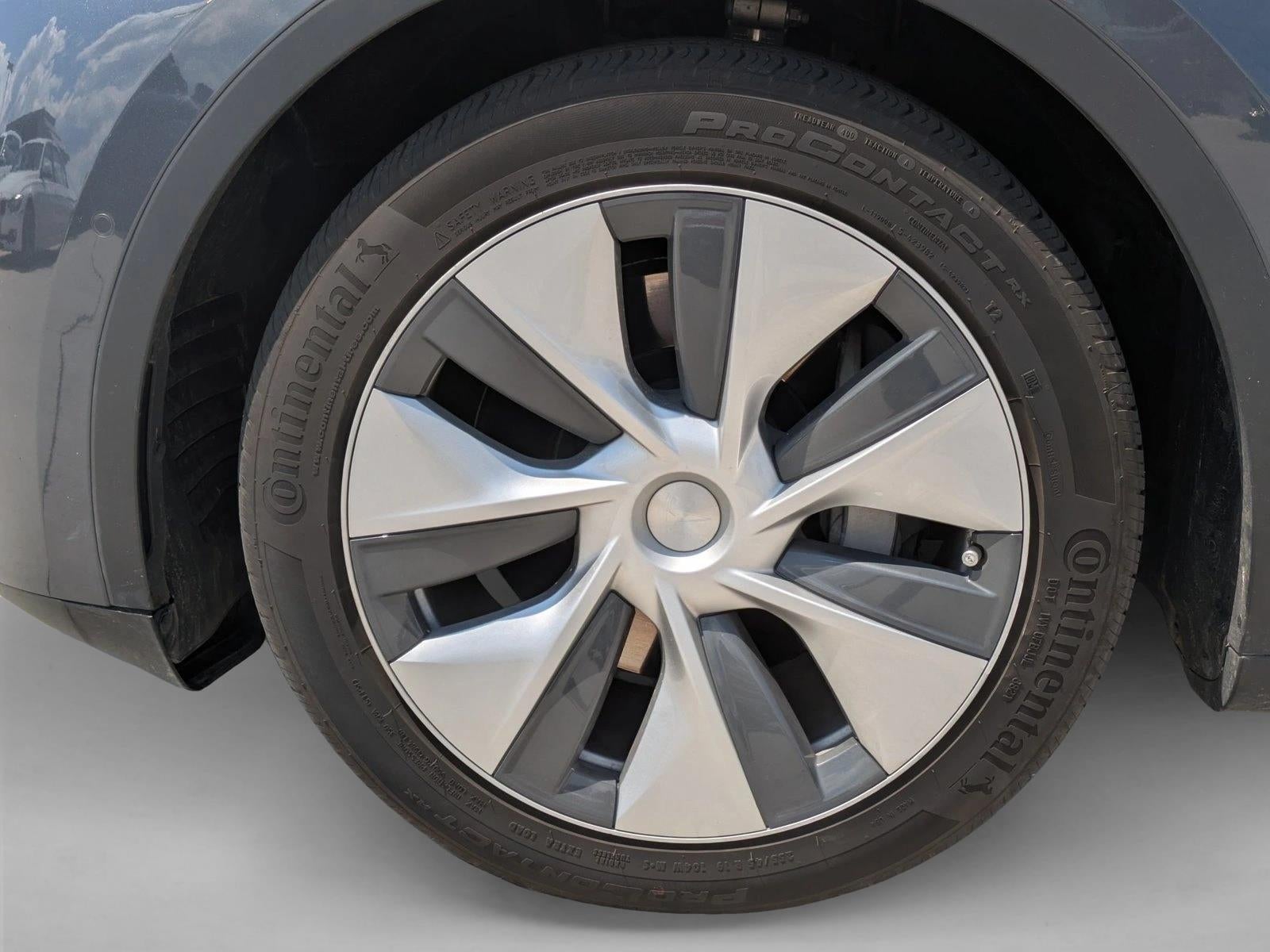 2022 Tesla Model Y Long Range AWD