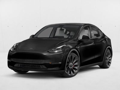 2023 Tesla Model Y Performance AWD