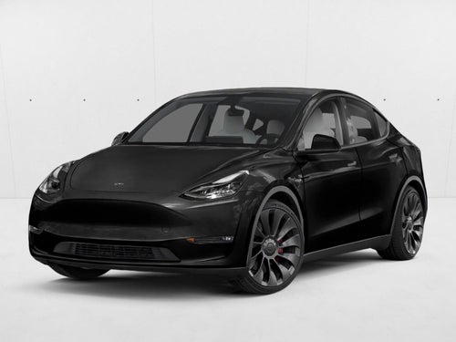 2023 Tesla Model Y Performance AWD