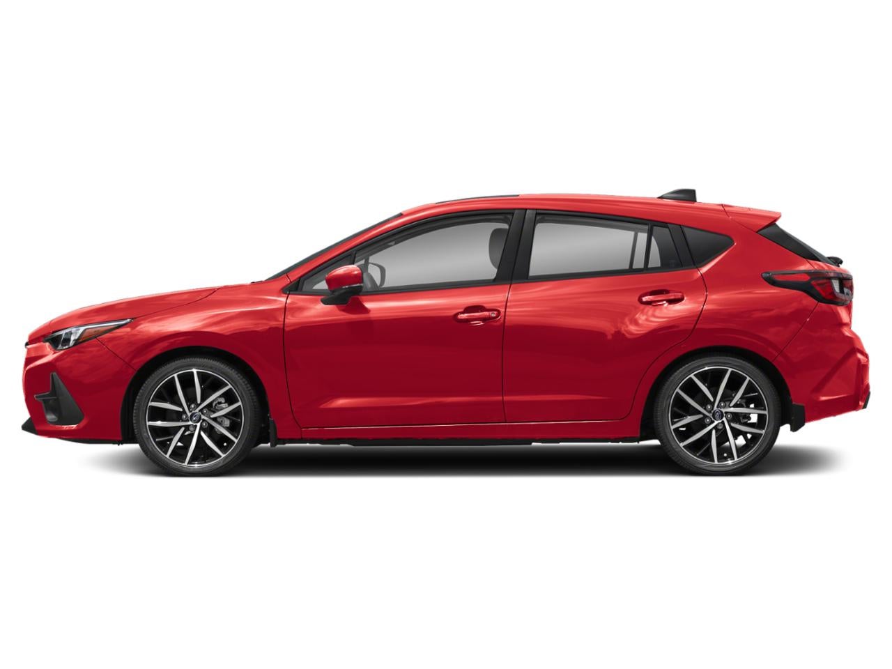 2025 Subaru Impreza Sport AWD