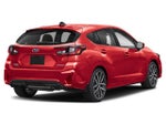 2025 Subaru Impreza Sport AWD