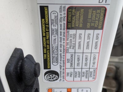 2015 Subaru WRX 4dr Sdn Man Limited