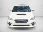 2015 Subaru WRX 4dr Sdn Man Limited