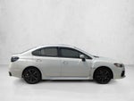 2015 Subaru WRX 4dr Sdn Man Limited