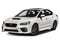 2015 Subaru WRX 4dr Sdn Man Limited