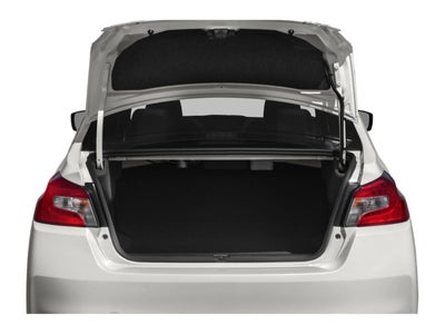 2015 Subaru WRX 4dr Sdn Man Limited