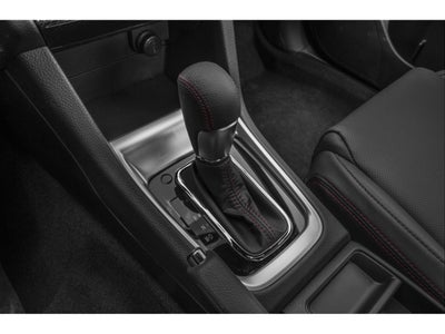 2015 Subaru WRX 4dr Sdn Man Limited