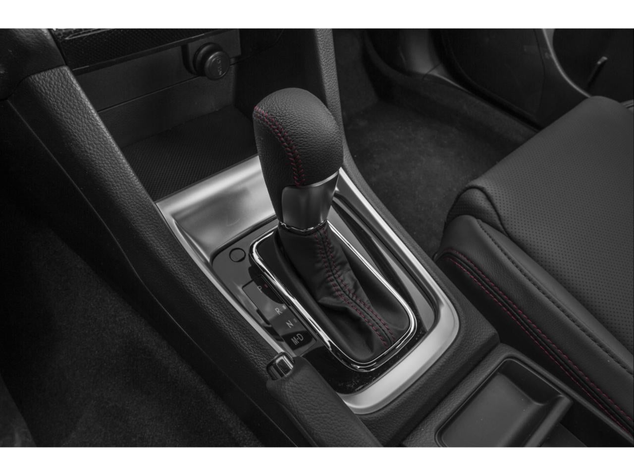 2015 Subaru WRX 4dr Sdn Man Limited
